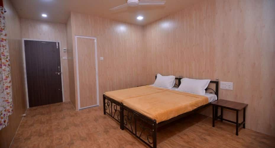 undefined Sushegad Holiday Home 8