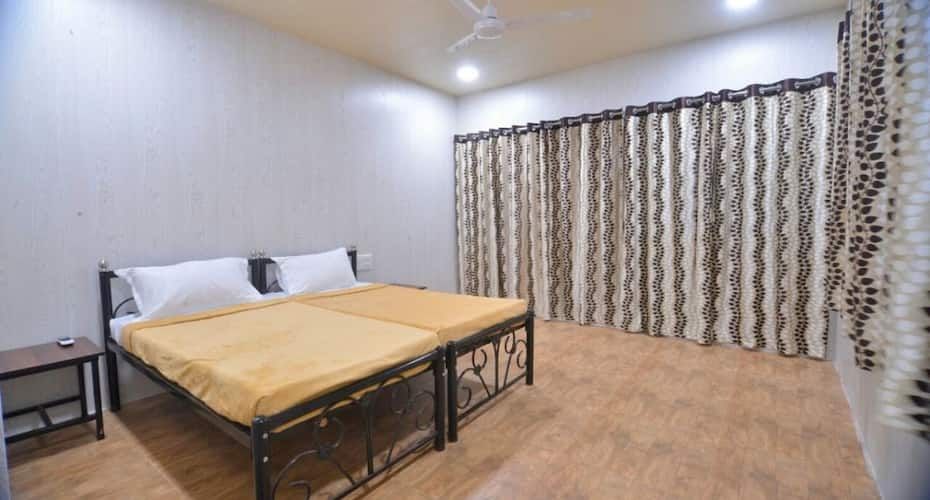 undefined Sushegad Holiday Home 6