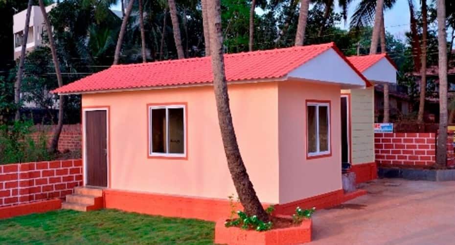 undefined Sushegad Holiday Home 3