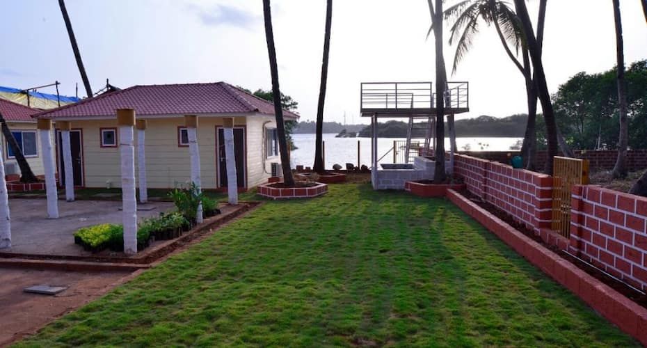 undefined Sushegad Holiday Home