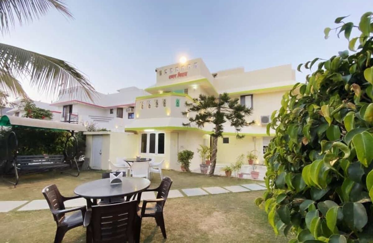 undefined Sushegad Holiday Home 10