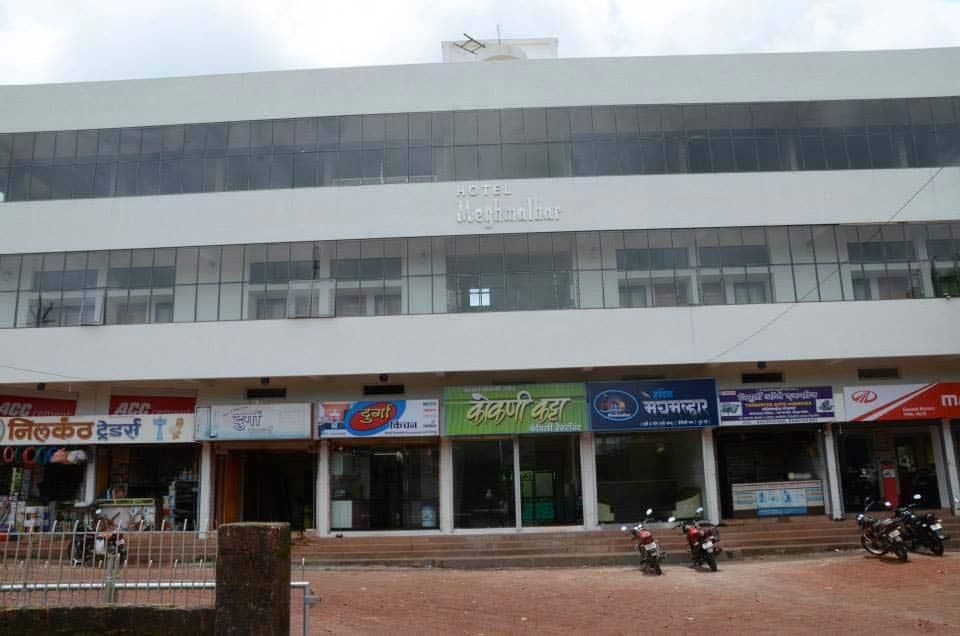 Hotel Meghmalhar