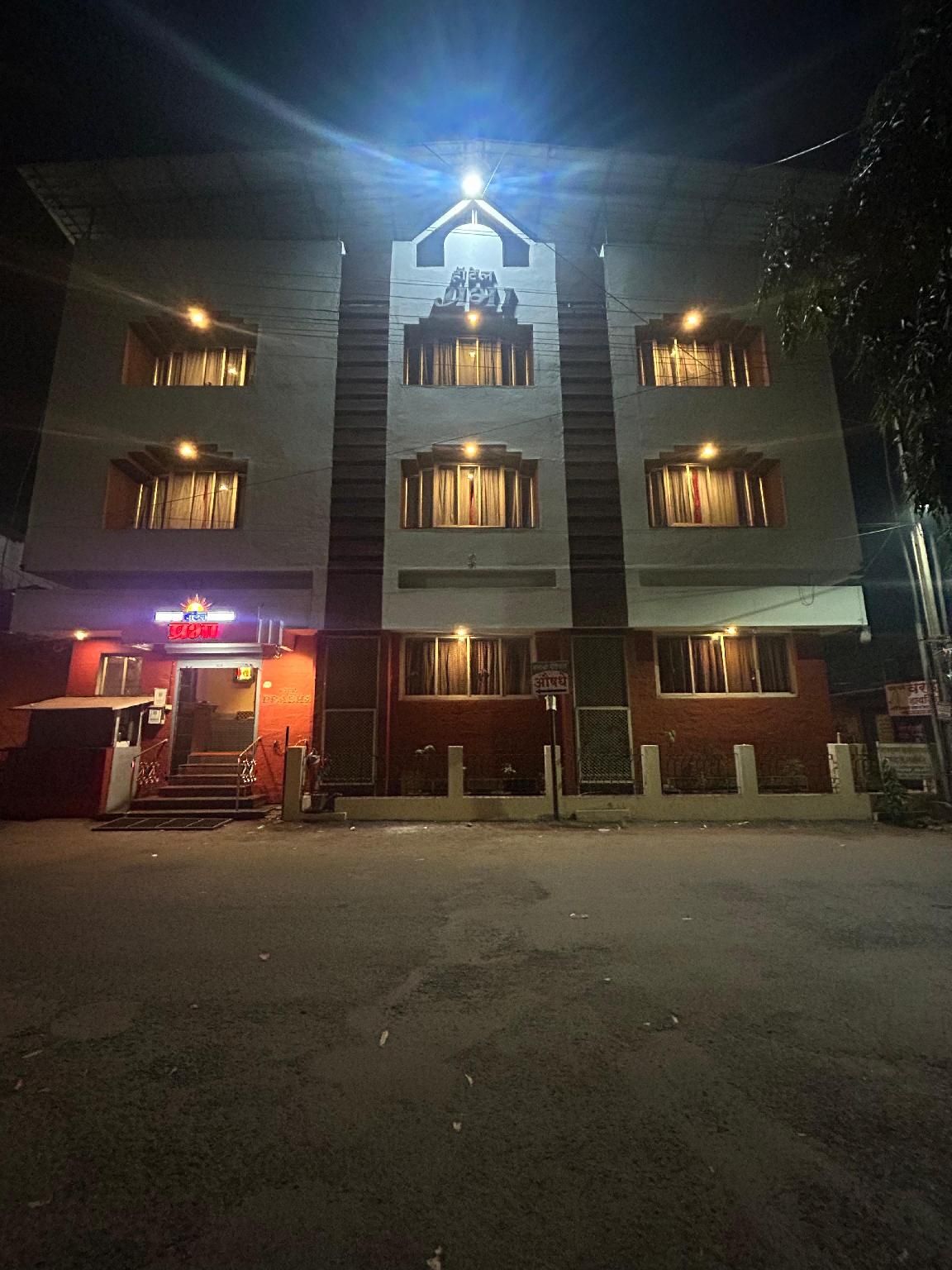 HOTEL PRABHA