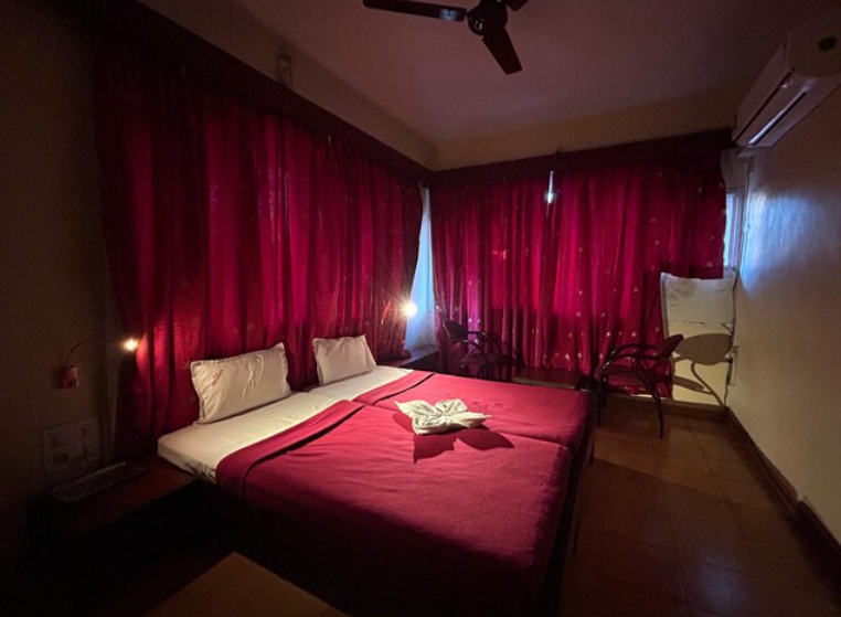 AC Deluxe Room 1st Floor