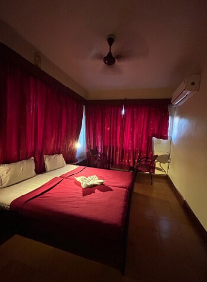 AC Deluxe Room 1st Floor