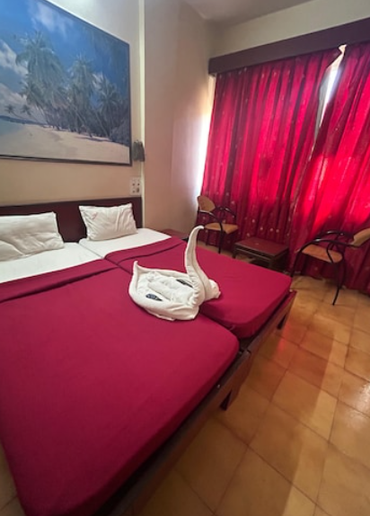 AC Deluxe Room 1st Floor