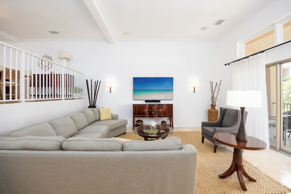 The Somerset on Grace Bay 2 Bedroom Residence 5