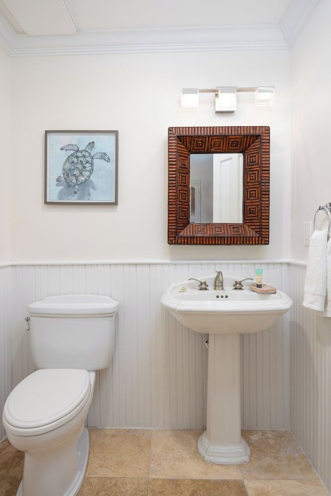 The Somerset on Grace Bay 2 Bedroom Residence 4