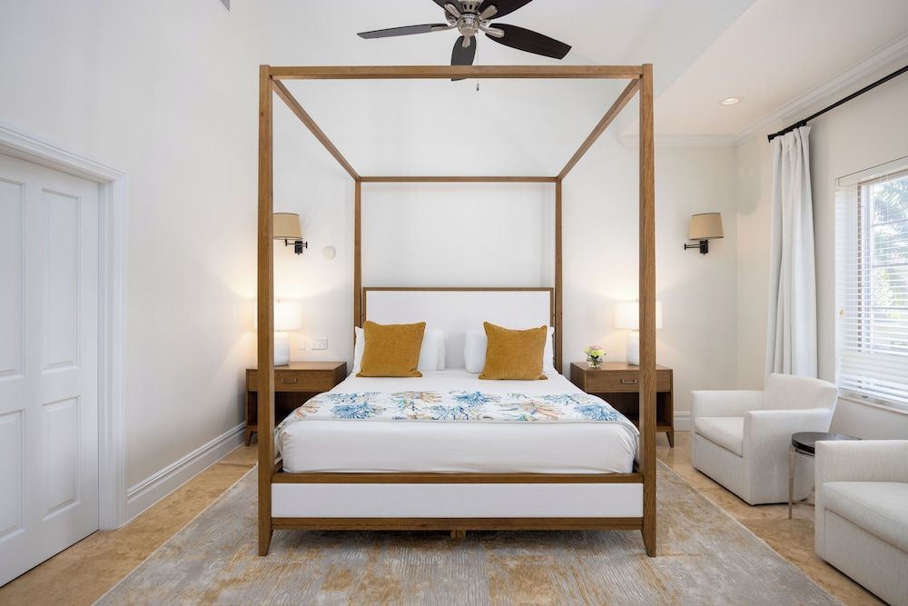 The Somerset on Grace Bay 2 Bedroom Residence 3