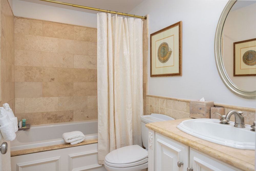 1 Bedroom Residence