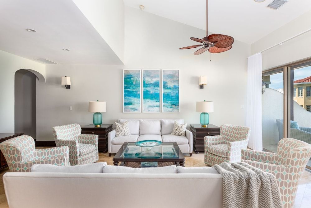 The Somerset on Grace Bay 2 Bedroom Residence 2