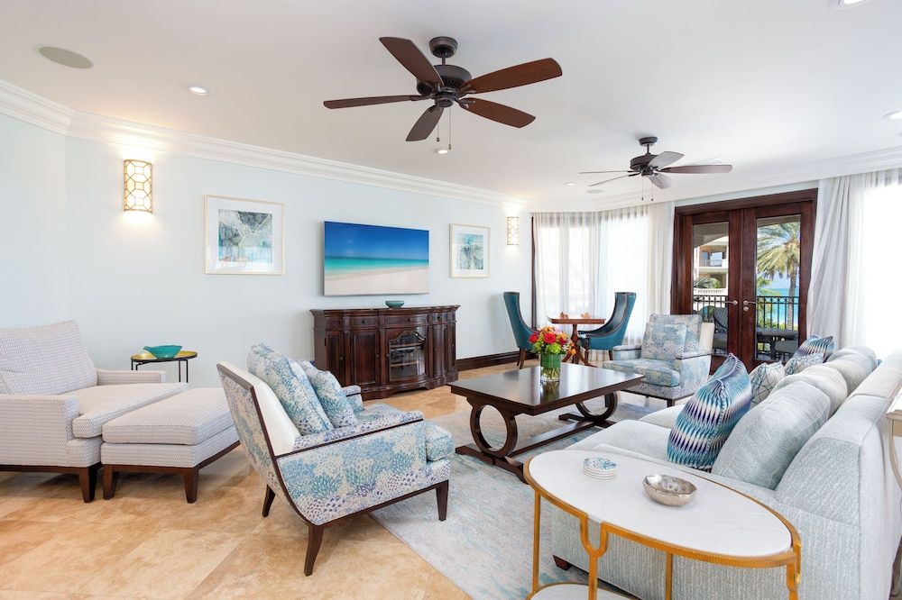 The Somerset on Grace Bay