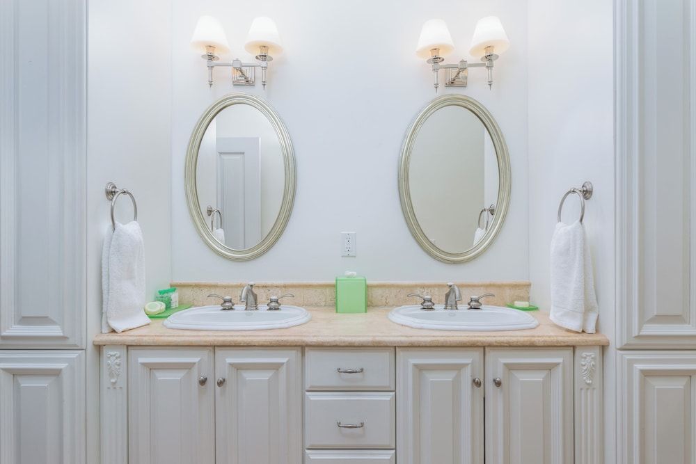 The Somerset on Grace Bay 3 Bedroom Residence 3