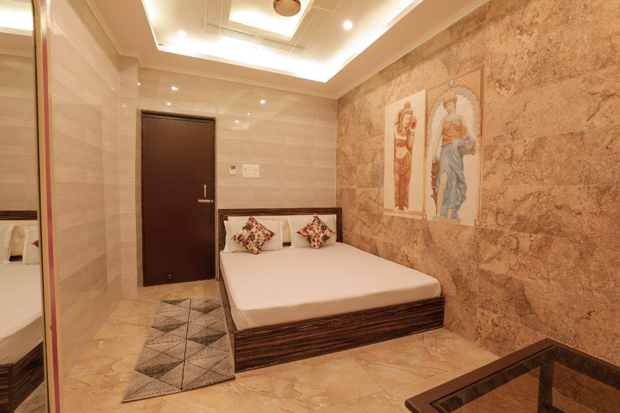 Hotel Grand Galaxy