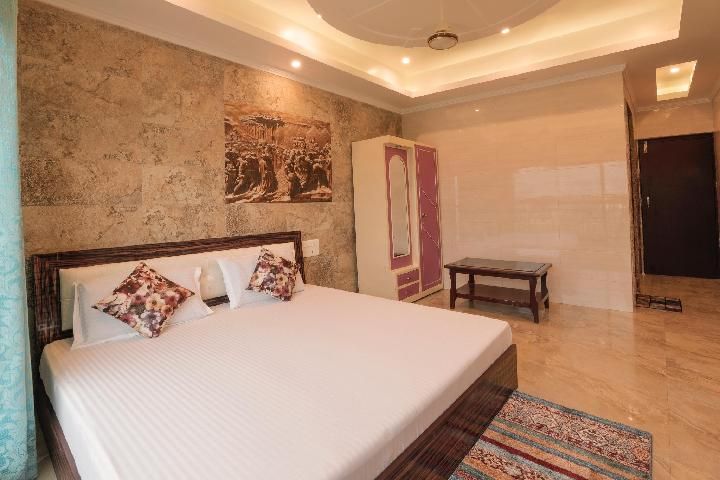 Hotel Grand Galaxy