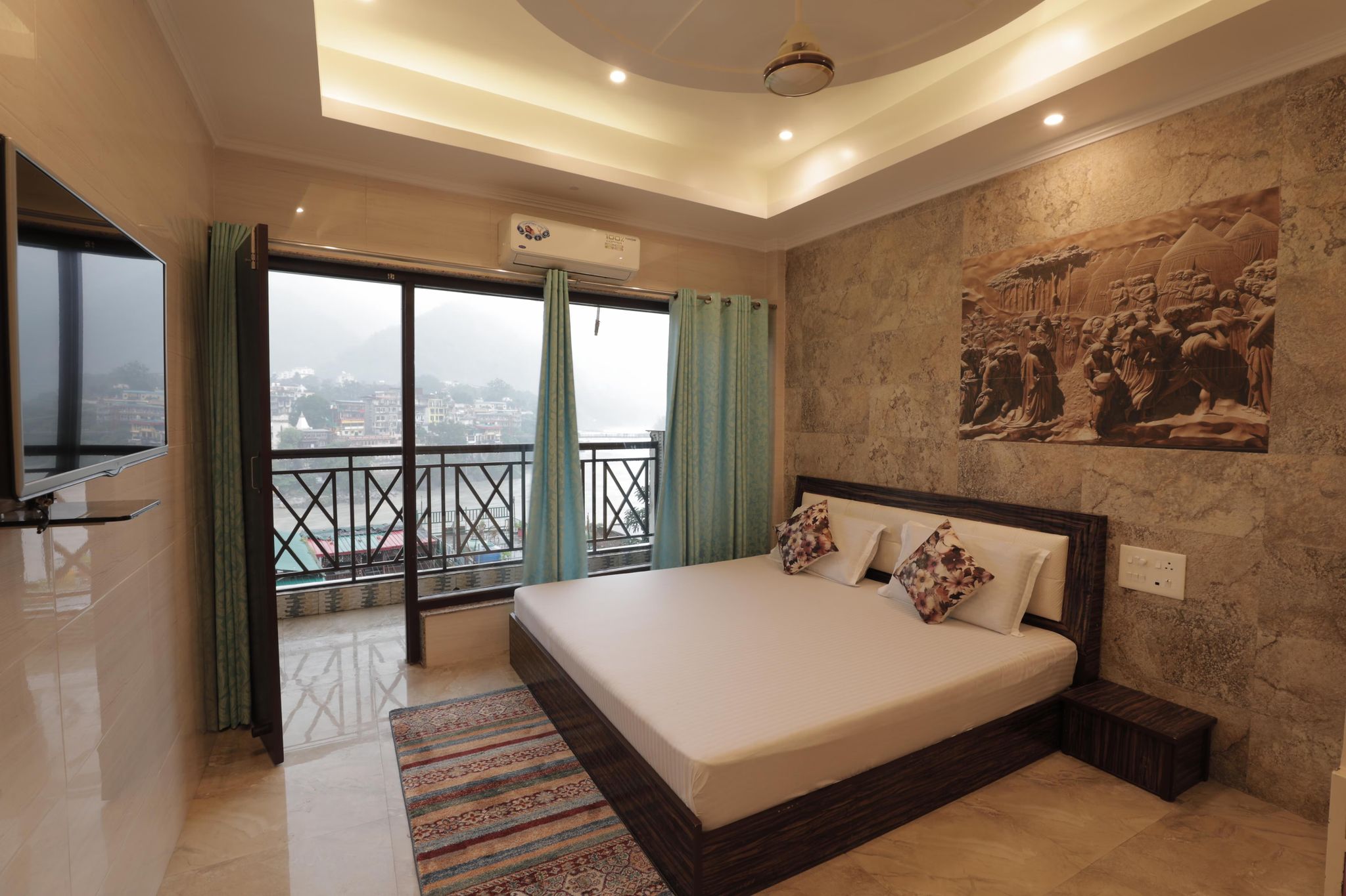 Hotel Grand Galaxy