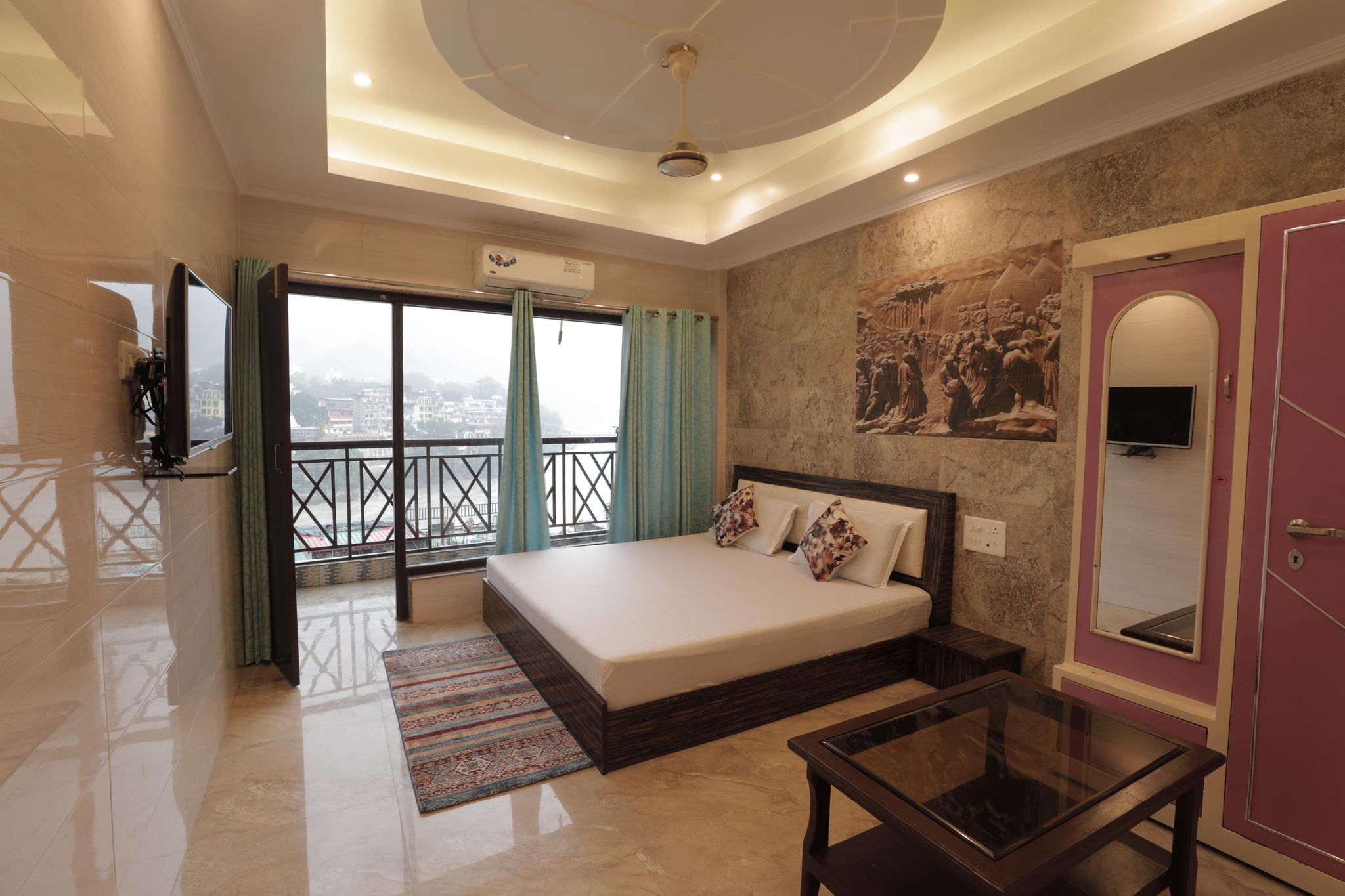 Hotel Grand Galaxy