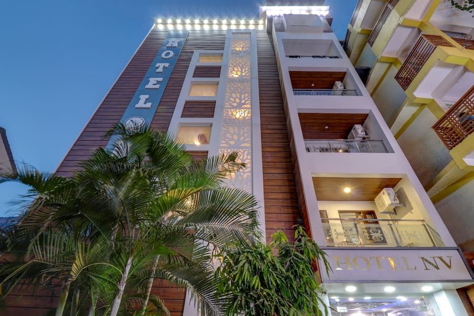 undefined Itsy Hotels NV, Sushant Lok 8