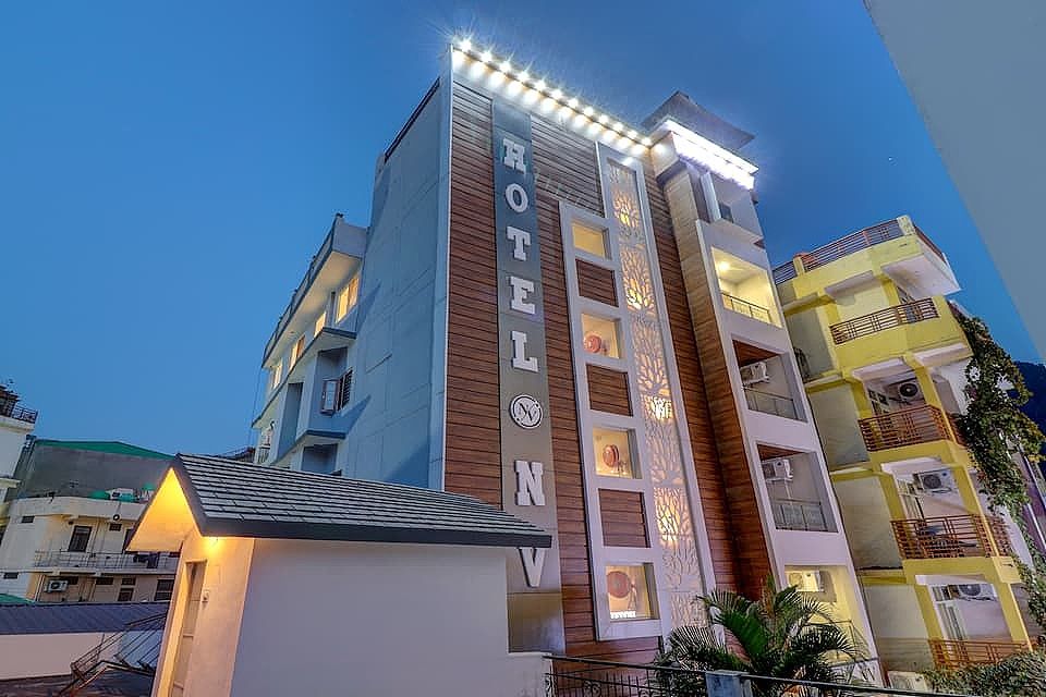 undefined Itsy Hotels NV, Sushant Lok 9