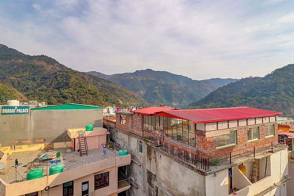 undefined Itsy Hotels NV, Sushant Lok 10
