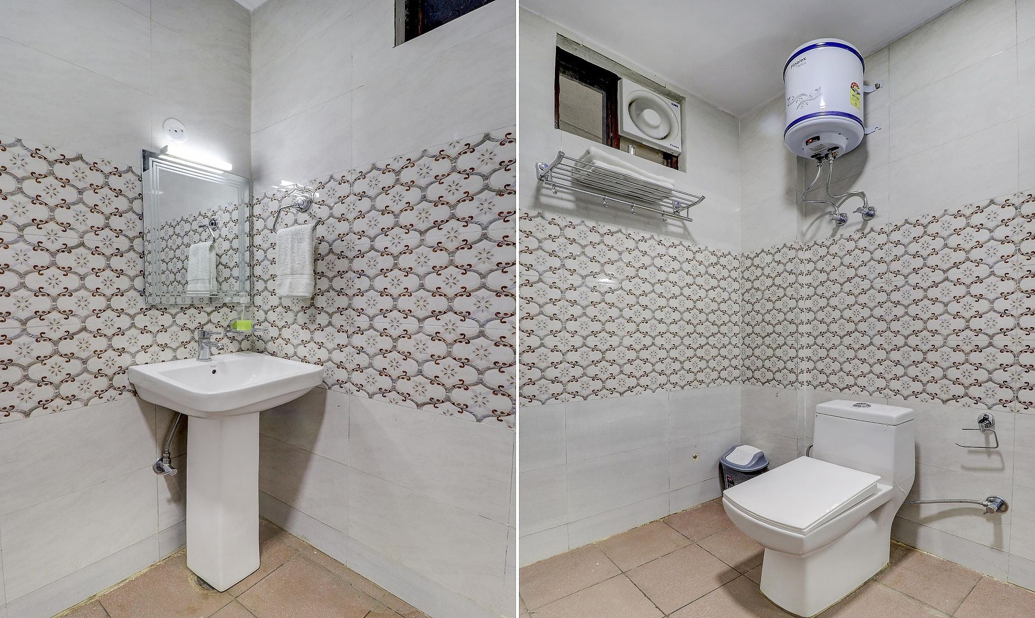Itsy Hotels Nv, Tapovan Standard Double Room 7