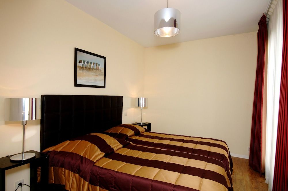 undefined Appart Hotel Odalys City Antibes Olympe