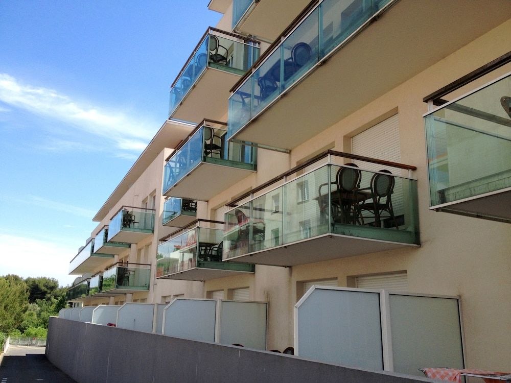 undefined Appart Hotel Odalys City Antibes Olympe 6