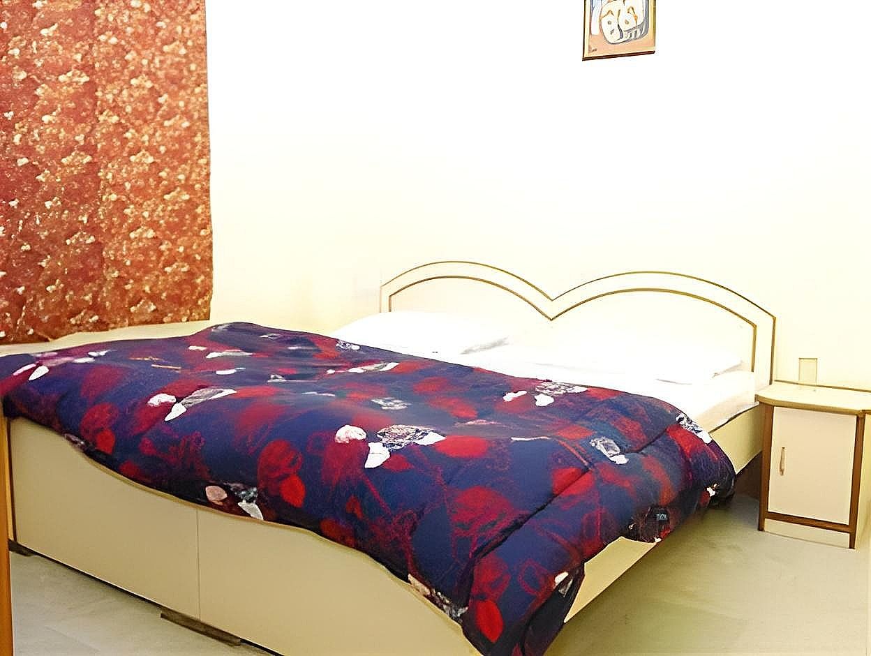 undefined Hotel Ganga Ambience 5