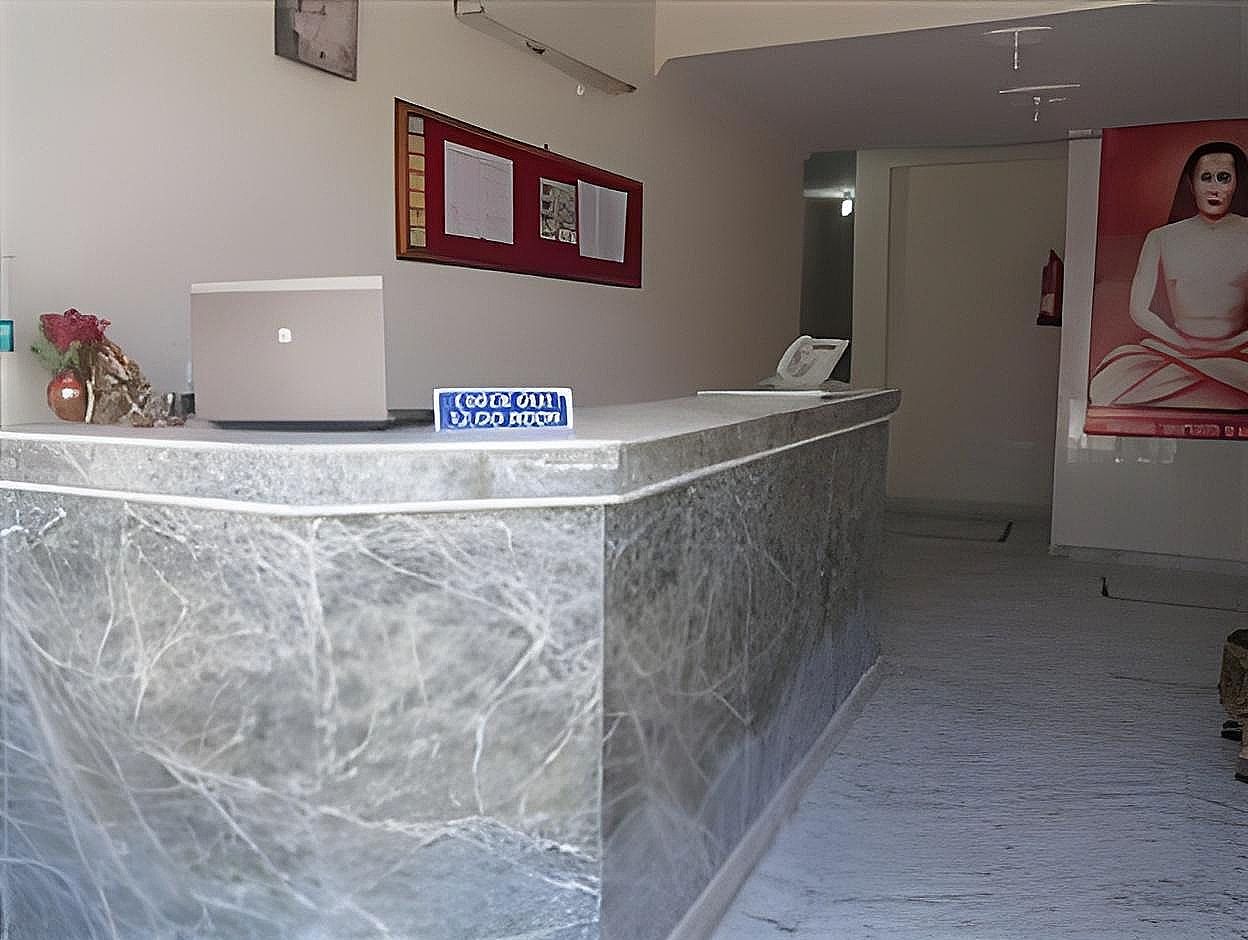 undefined Hotel Ganga Ambience 2