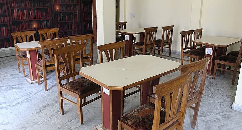 undefined Hotel Ganga Ambience 3
