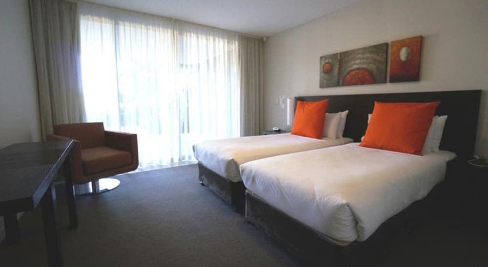 Azzura Greens Resort Deluxe Apartment, 3 Bedrooms 2