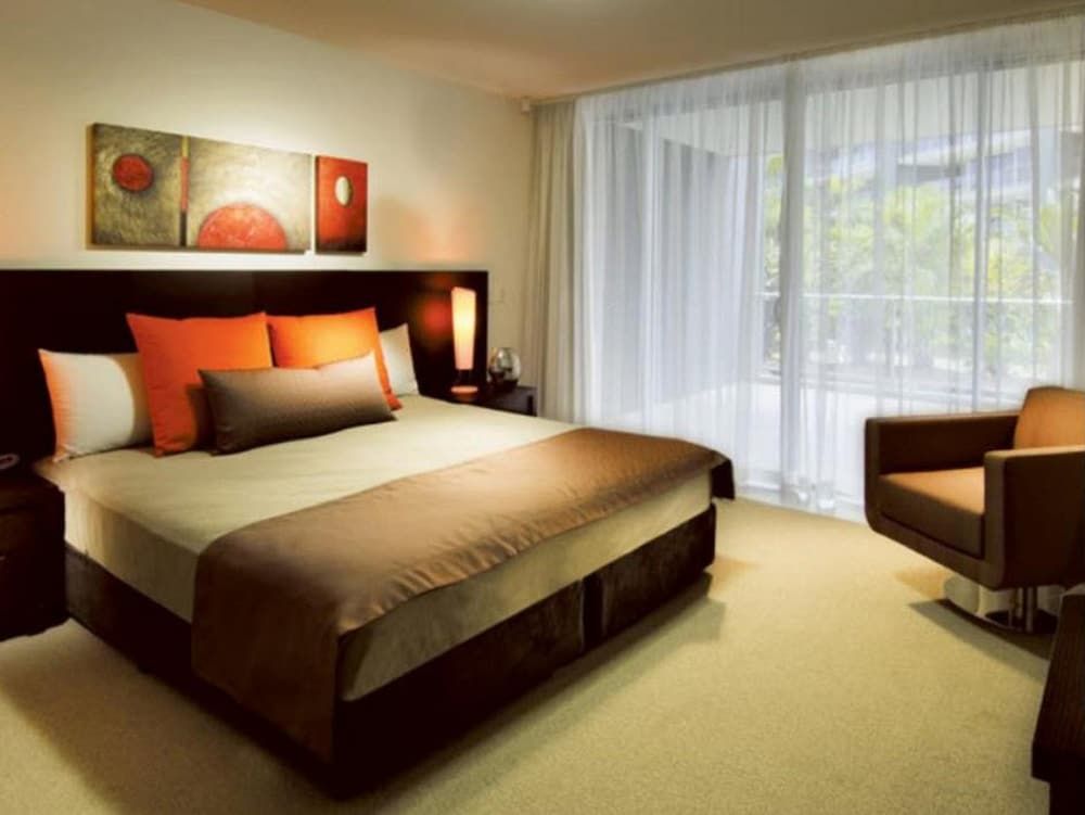 Azzura Greens Resort Deluxe Apartment, 3 Bedrooms