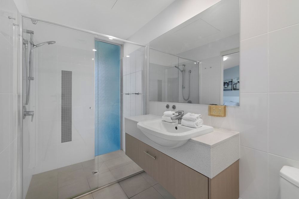 Azzura Greens Resort Deluxe Apartment, 3 Bedrooms 13