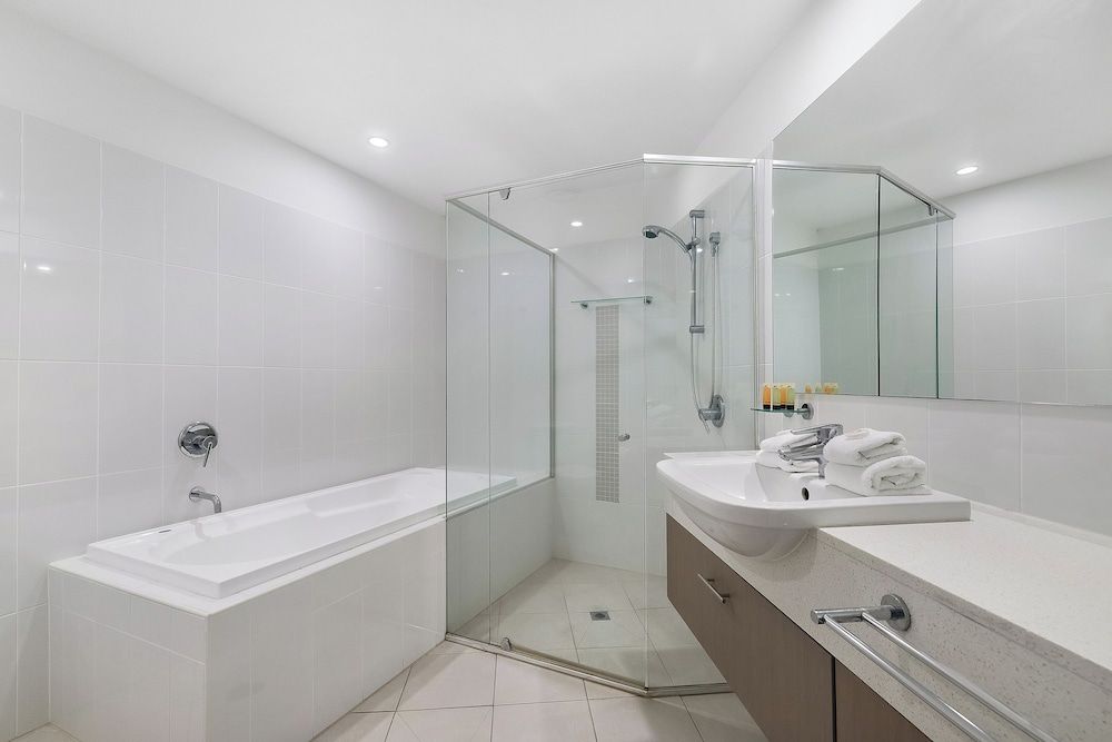 Azzura Greens Resort Deluxe Apartment, 3 Bedrooms 12