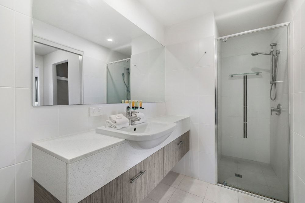 Azzura Greens Resort Deluxe Apartment, 3 Bedrooms 14