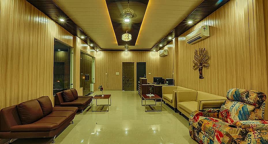 reception xhm hy