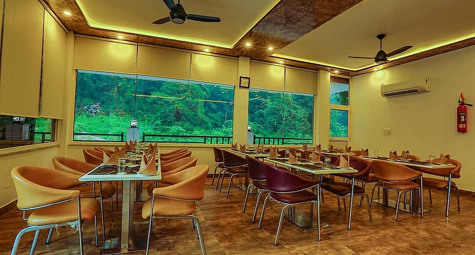 restaurant fr rsg