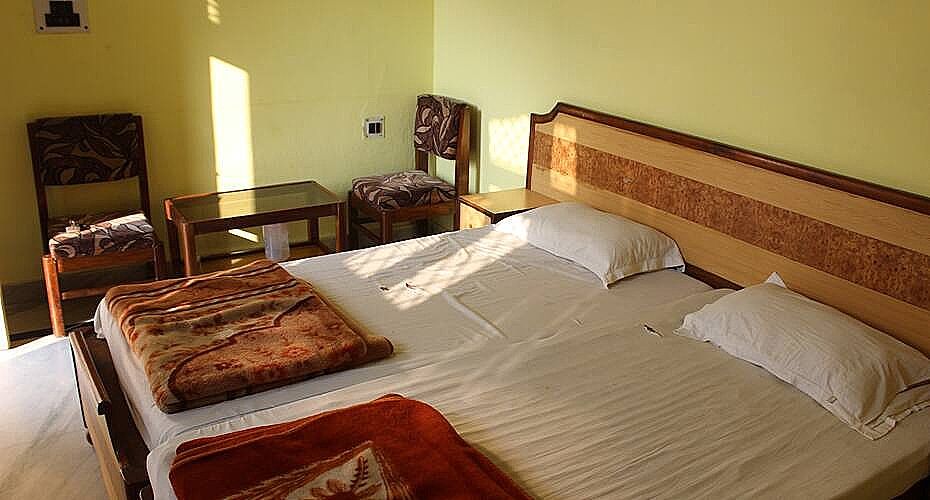 undefined Nigah Tourist Resort 5