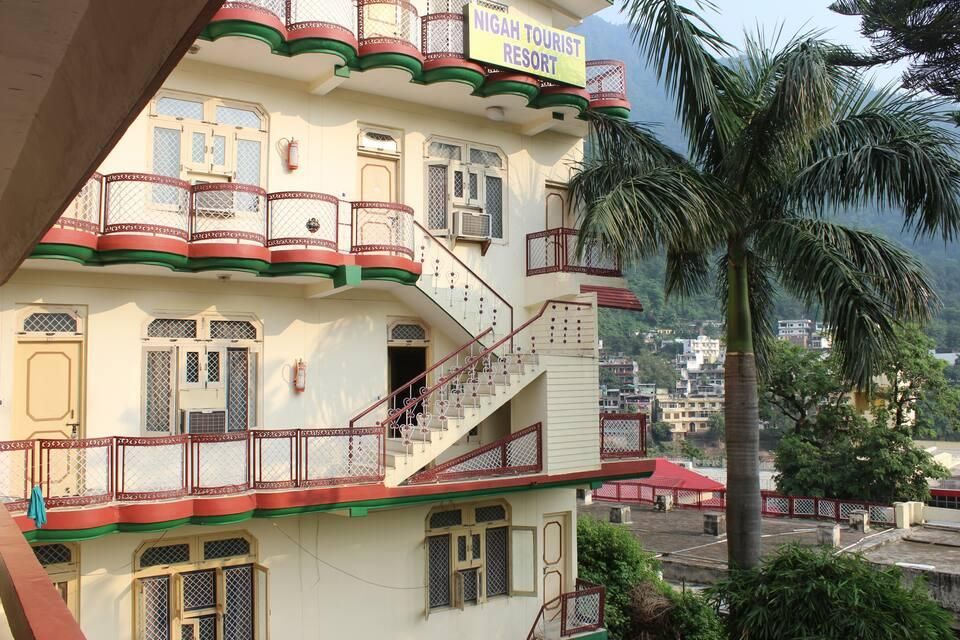 undefined Nigah Tourist Resort 9