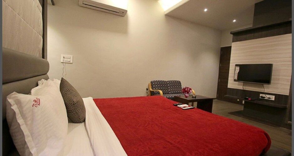 undefined Hotel Lotus Residency 7