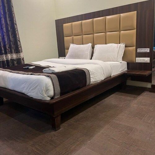 Deluxe Non AC Room