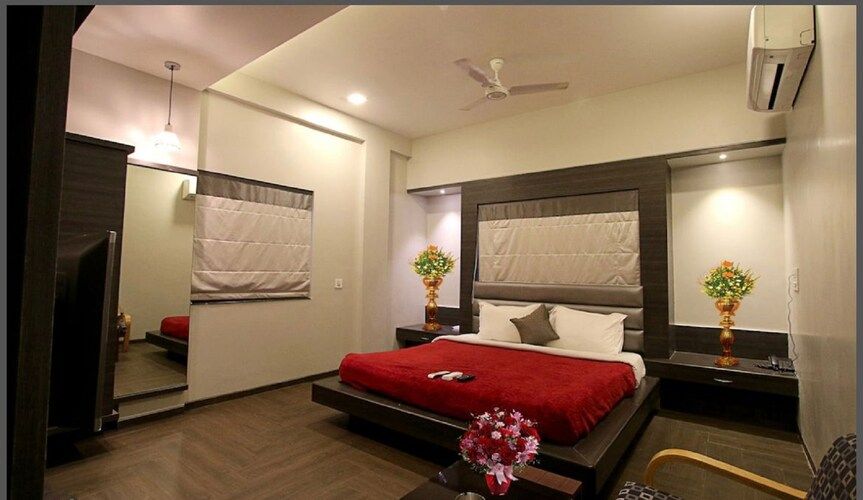 undefined Hotel Lotus Residency 6