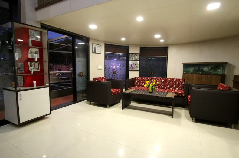 undefined Hotel Lotus Residency 3
