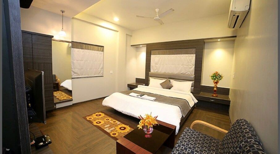 undefined Hotel Lotus Residency 5