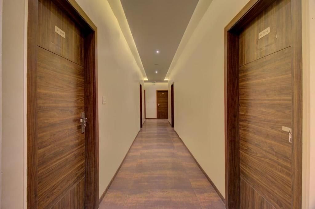 undefined Hotel Lotus Residency 4
