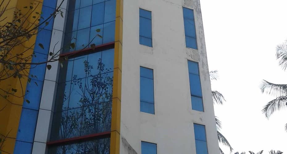 undefined Hotel Anuradha
