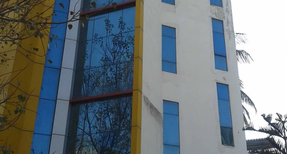 undefined Hotel Anuradha 2