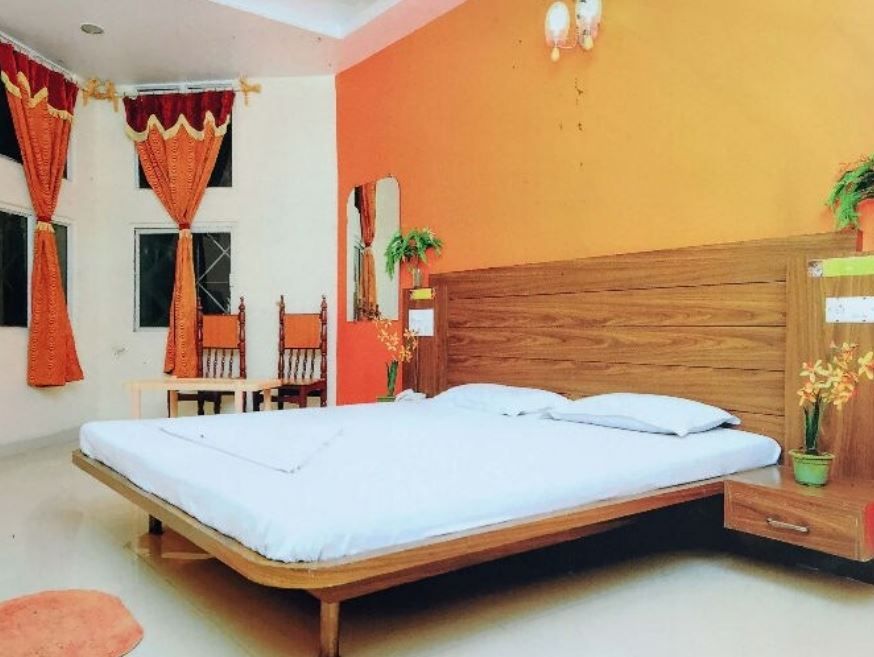 undefined Hotel Anuradha 5