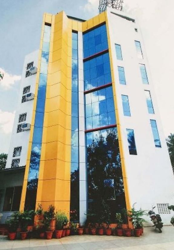 undefined Hotel Anuradha