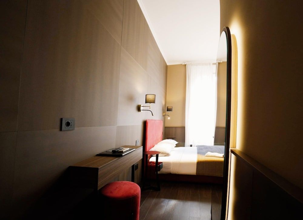 undefined The B Place Hotel